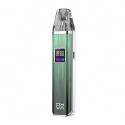 OXVA Xlim Pro Vape Kit- Gleamy Green