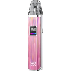 OXVA Xlim Pro Vape Kit- Gleamy Pink