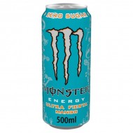 Monster Ultra Feasta Mango 500ml PM£1.55 X 12