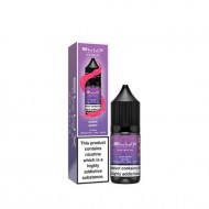 Grape Berry Nic Salt E-Liquid by Elux Legend 10ml-10mg