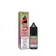 Strawberry Kiwi Nic Salt E-Liquid by Elux Legend 10ml-10mg