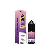 Berry Lemonade Nic Salt E-Liquid by Elux Legend 10ml-10mg