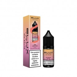 Pink Lemonade Nic Salt E-Liquid by Elux Legend 10ml-10mg