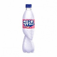 Fanta Peach (China) 500ml x 12