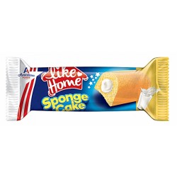 Like Home Sponge Cake Cream Filling 40g