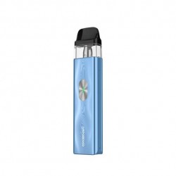 Vaporesso Xros 4 Mini Vape Kit- Ice Blue