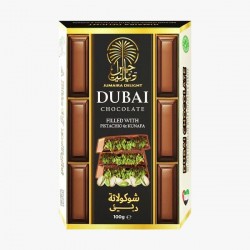 Jumaira Delight Dubai Chocolate 