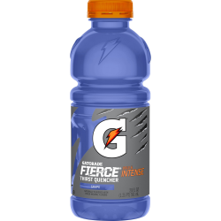 Gatorade Grape 591ml