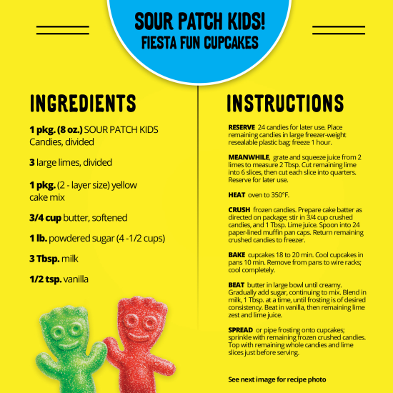 Sour Patch Kids Peg Bag 102g