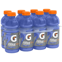 Gatorade Grape 591ml