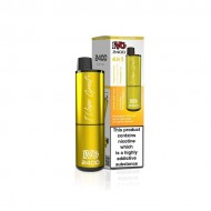 Yellow Edition | IVG 2400 Disposable Vape