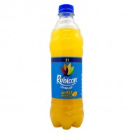 Rubicon Sparkling Mango Bottle 500ml £1PM