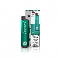 Mint Edition  | IVG 2400 Disposable Vape