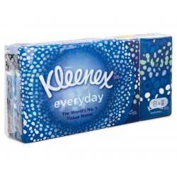 Kleenex Tissues Everyday Pocker 