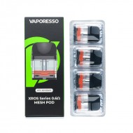 Vaporesso XROS Series 0.6Ω Replacement Mesh Pod