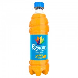 Rubicon Sparkling Mango Juice Drink 500ml