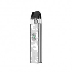 Vaporesso Xros 4 Mini Vape Kit- Camo Silver