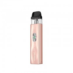 Vaporesso Xros 4 Mini Vape Kit- Champagne Gold