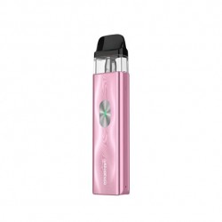 Vaporesso Xros 4 Mini Vape Kit- Ice Pink