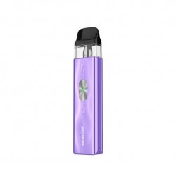 Vaporesso Xros 4 Mini Vape Kit- Ice Purple