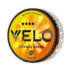 Velo Orange Spark 10.9mg 5x14g