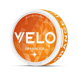 Velo Orange ice 10mg