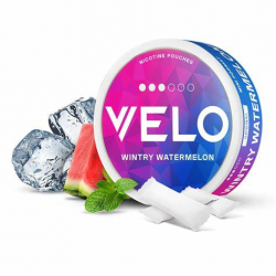 Velo Wintry Watermelon 10mg