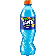 Fanta Shokata 500ml x 12