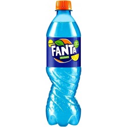 Fanta Shokata 500ml x 12