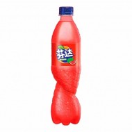 Fanta Watermelon (China) 500ml