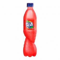 Fanta Watermelon (China) 500ml