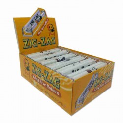 Zig Zag King Size Rolling Machine