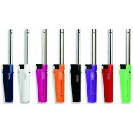 Clipper Tube Multipurpose Lighter x 12