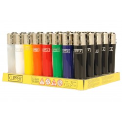 Clliper Lighter Mini tray 40