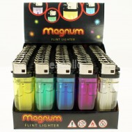 Magnum Disposable Lighter