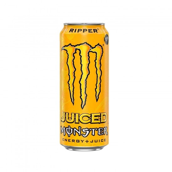 Monster ripper