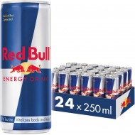 Red Bull Energy Drink 250ml GB