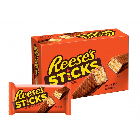 Reese’s Sticks USA 42g x 20