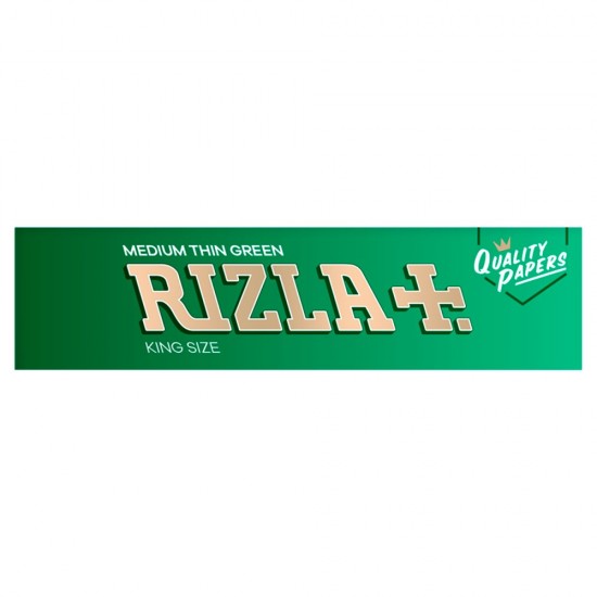 Rizla Green Multipack