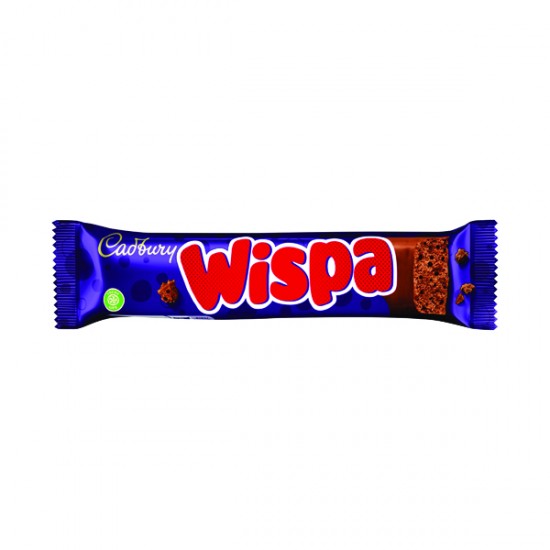 Cadbury Wispa Chocolate Bar 36g