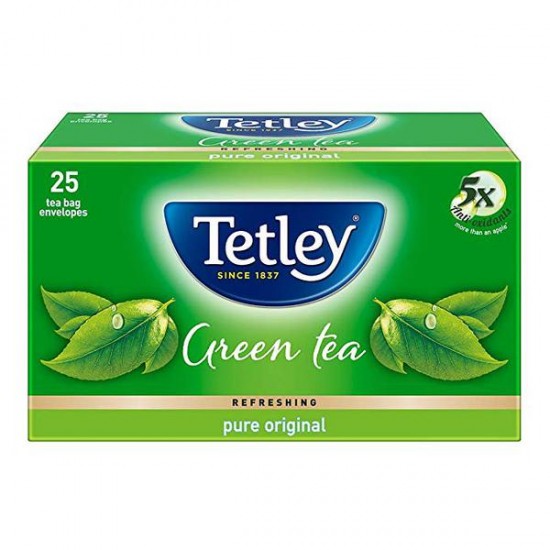 tetley teb bag