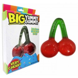 Yummy Gummy Cherry 