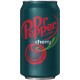 Dr Pepper Cherry Flavour USA Cans 355ml