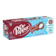 Dr Pepper Creamy Coconut Flavour USA Cans 355ml