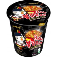 Samyang Buldak Hot Chicken Flavour Ramen Cup-6CT