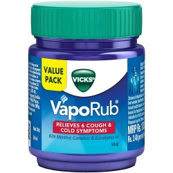 Vicks Vapour Rub