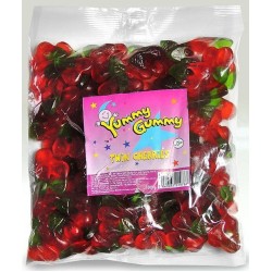 Yummy Gummy 1Kg Bag