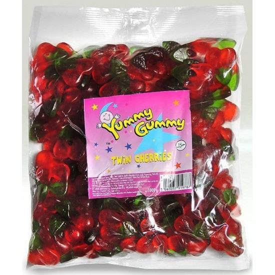 Yummy Gummy 1Kg Bag