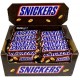 Snickers Chocolate Bar 50g