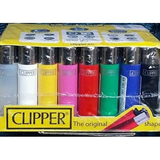 Clipper Lighter 40